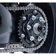 R&G Racing Rear Spindle Silders for KTM 1290 Super Duke /R / SuperDuke GT '16-'22